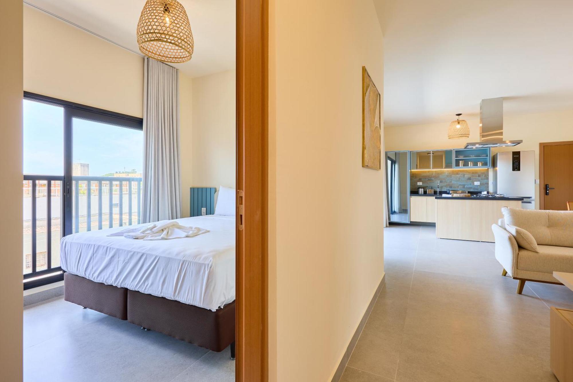 Anama Apartamentos De Frente Para O Mar Ubatuba Zewnętrze zdjęcie